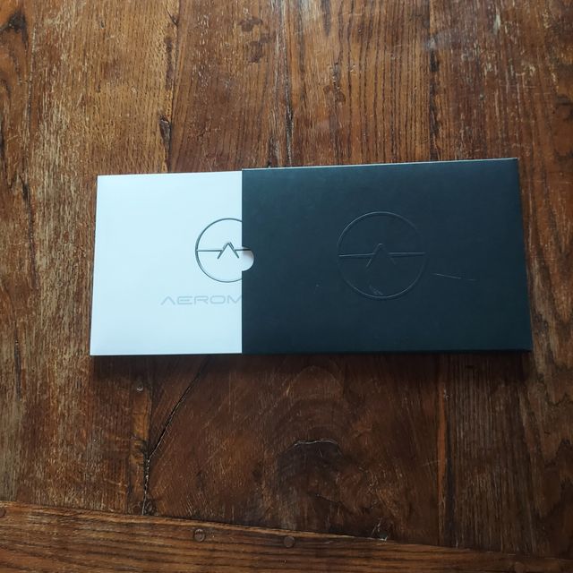 Aeromobil auto volante