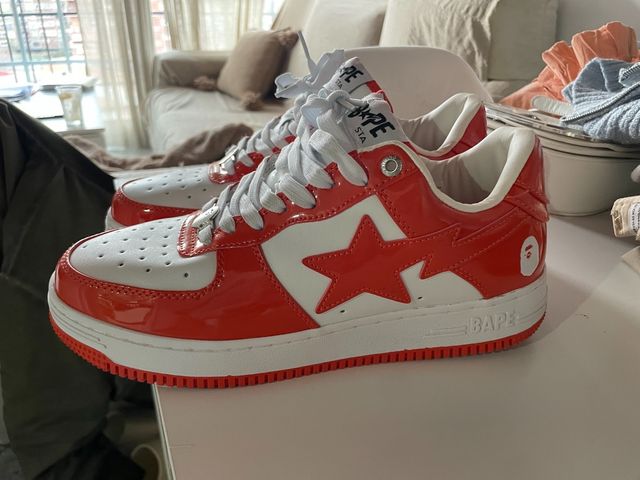 bape sta 