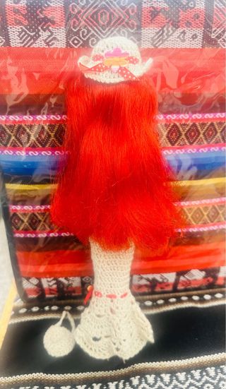 barbie disney 😍🪁👙👗🌈🌺