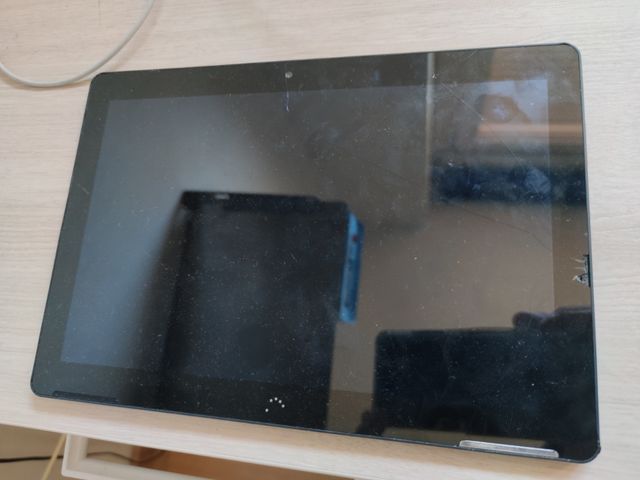 BQ Livingstone 4 comprimidos 3 unidades disponíveis