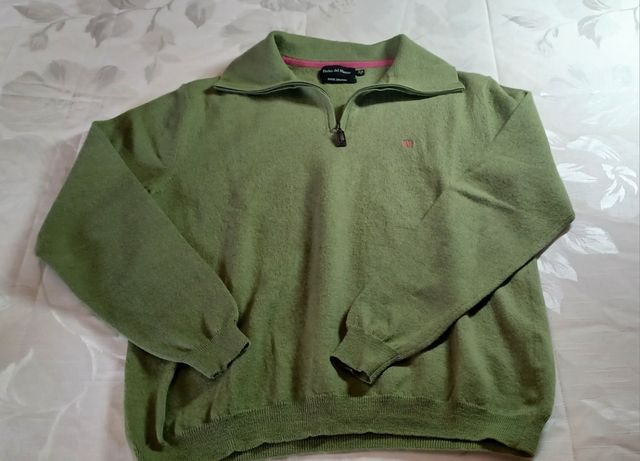 Jersey Pedro del Hierro