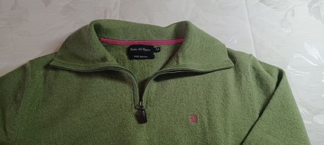 Jersey Pedro del Hierro