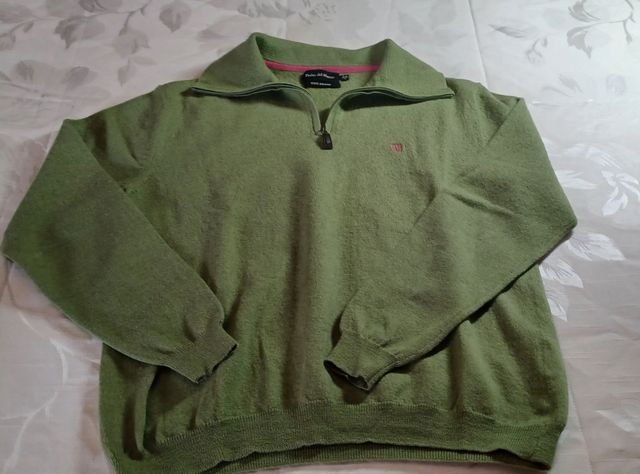 Jersey Pedro del Hierro