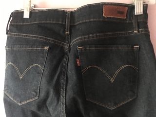 Pantalones Levis