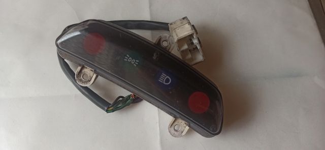 Pannello di controllo Gilera Nexus