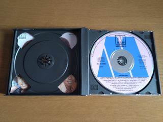 The Jackson 5 “Anthology”, greatest hits, box 2 cd
