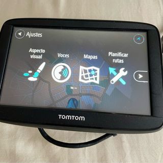 TomTom navegador Start 52 GPS