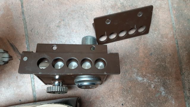 Cerraduras varios modelos 