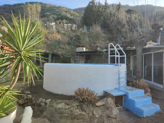 Alquiler finca para calçotadas