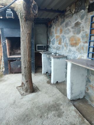 Alquiler finca para calçotadas