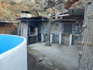 Alquiler finca para calçotadas