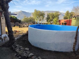 Alquiler finca para calçotadas