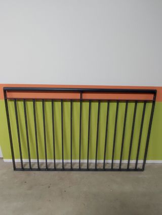 Barandilla/Verja/Valla