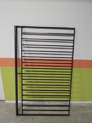 Barandilla/Verja/Valla