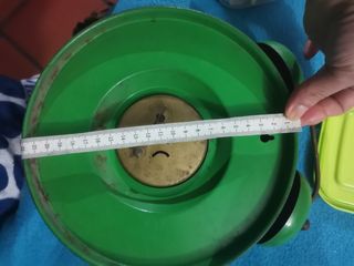 Relógio west blessing