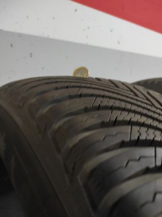 Michelin Alpine 5