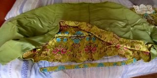 Traje fallera