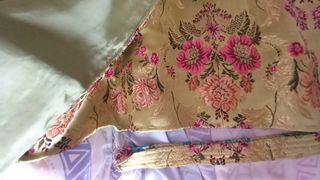 Traje fallera