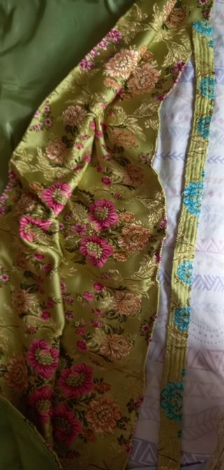 Traje fallera