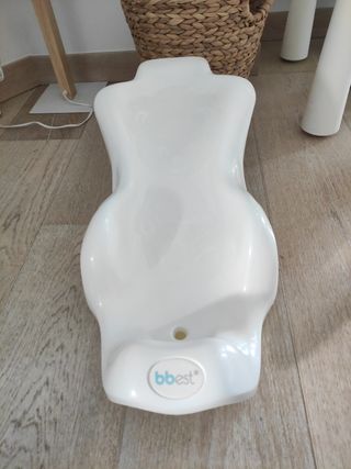 Bañera bebe