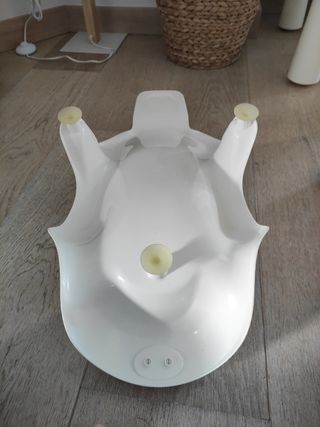 Bañera bebe