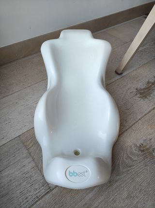 Bañera bebe