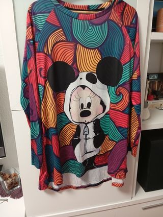 Vestidos Minnie 