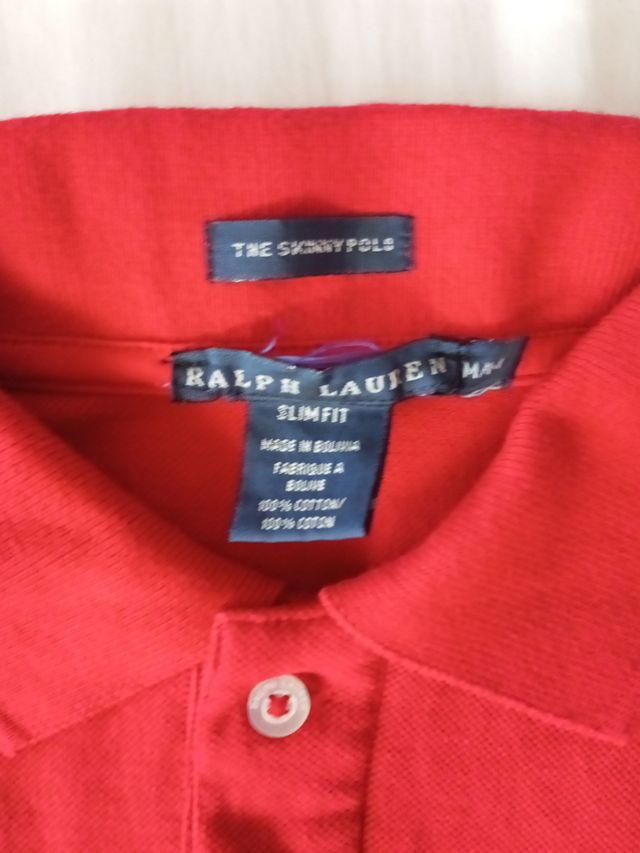 Polo Ralph Lauren