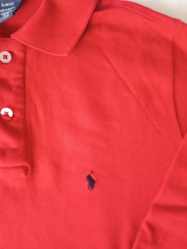 Polo Ralph Lauren