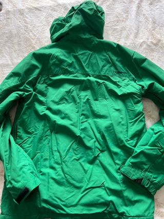 chaqueta carhartt
