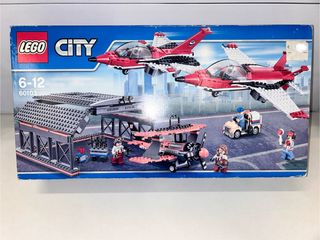 LEGO CITY 60103