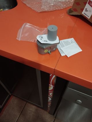 Electrodomésticos 
