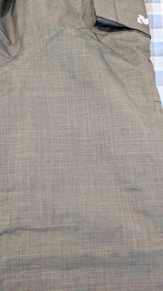 Pantalón de esquí Millet