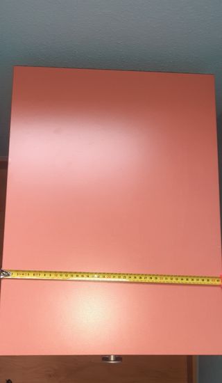 Cajonera para despacho