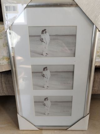 Quadro portafoto