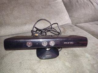 Kinect Xbox 360