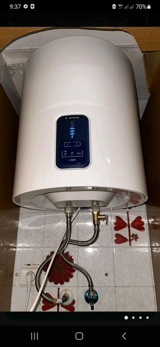 Fontanero en Valencia.