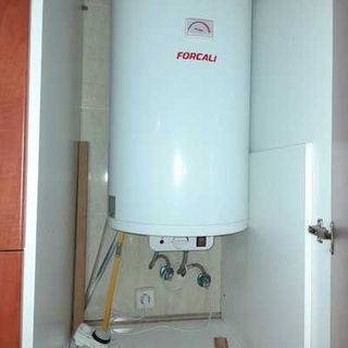 Fontanero en Valencia.