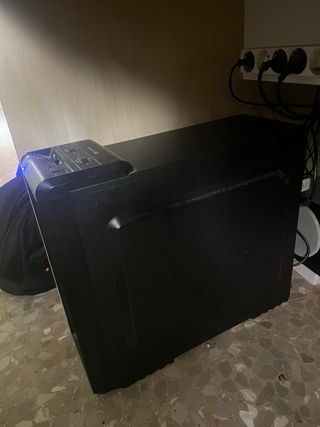 Ordenador sobremesa i5