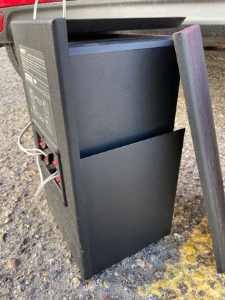Bose Acoustimass 3 Altavoces y Subwoofer