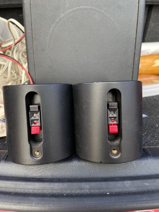 Bose Acoustimass 3 Altavoces y Subwoofer