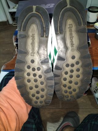 Zapatillas Reebok Classic