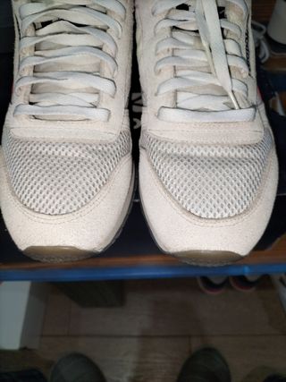 Zapatillas Reebok Classic