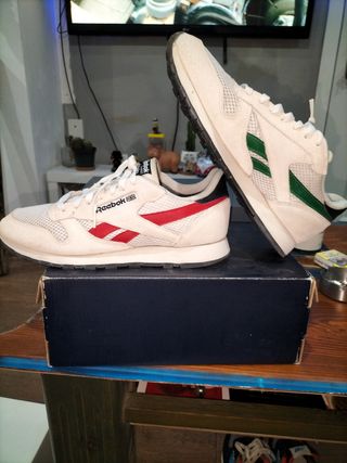 Zapatillas Reebok Classic