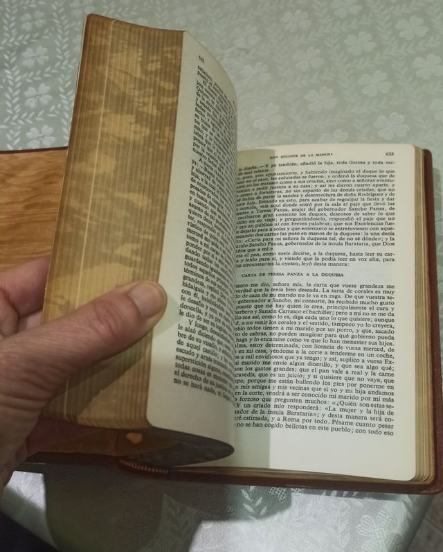 Don Quijote de la Mancha