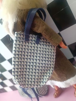 Maletas viaje Sindy Fleur