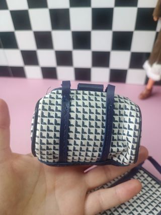 Maletas viaje Sindy Fleur