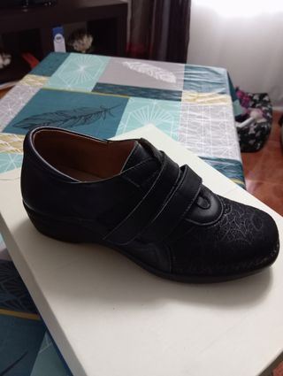 Zapatos 