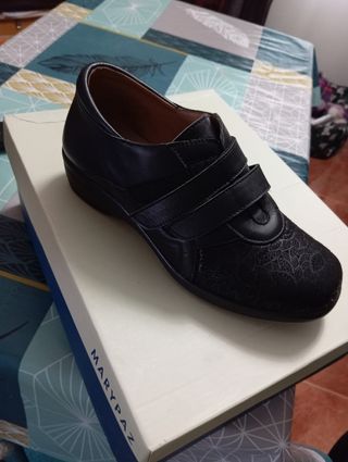 Zapatos 