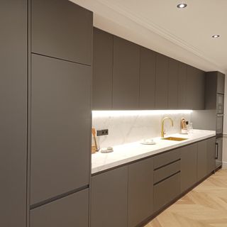 Montador cocinas,reparacion